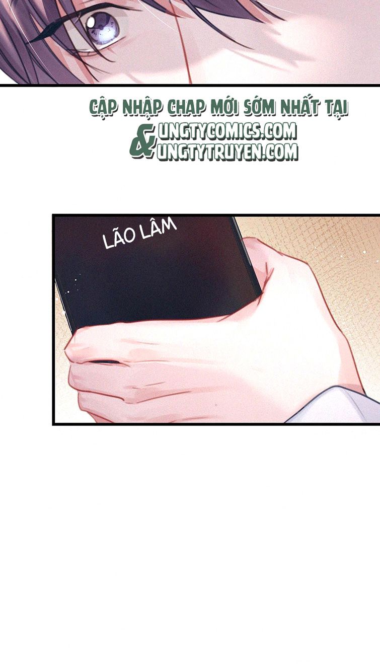 thần thương (môi súng) chapter 56 13