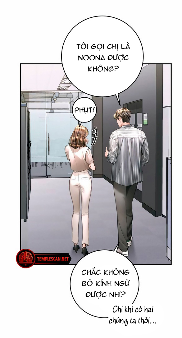 đứa trẻ trông giống tôi chapter 30.1 39