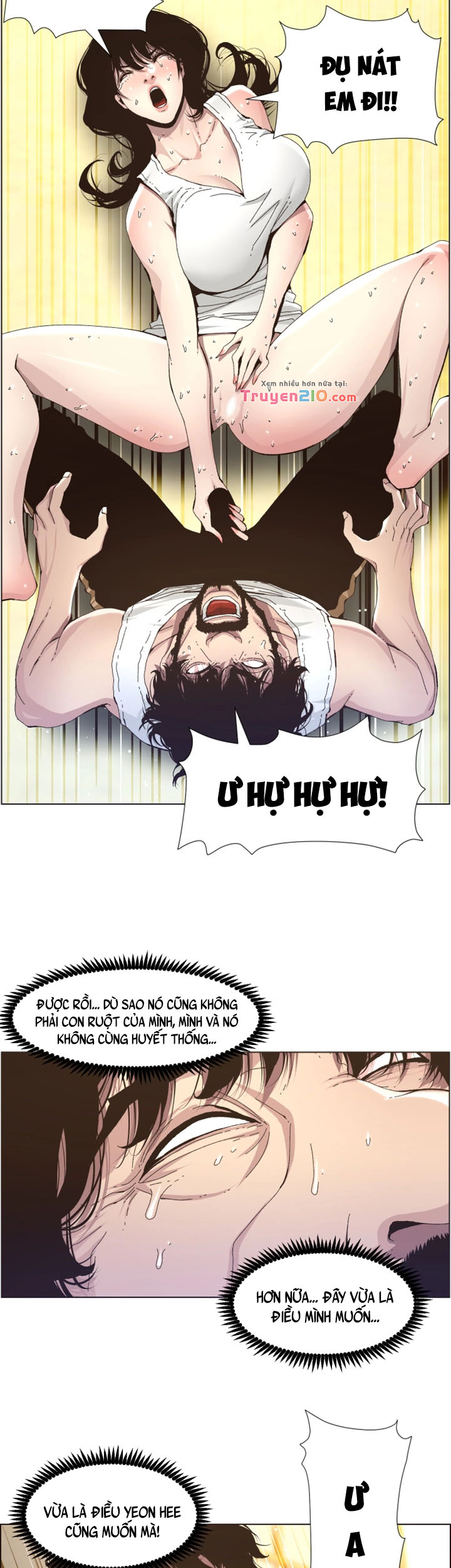 cha dượng chapter 34 14