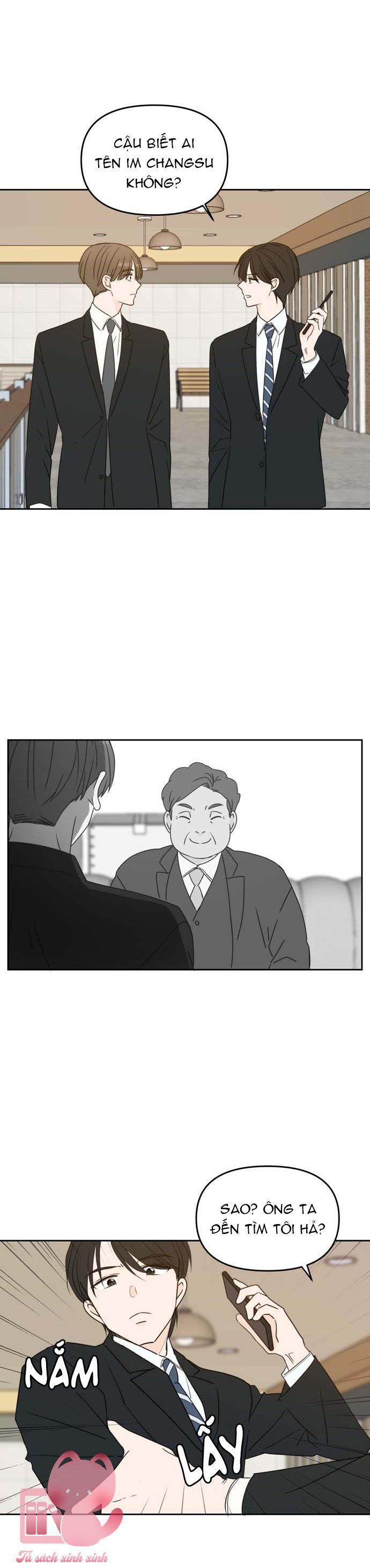 hẹn gặp nhau ở kiếp thứ 19 chapter 61 46