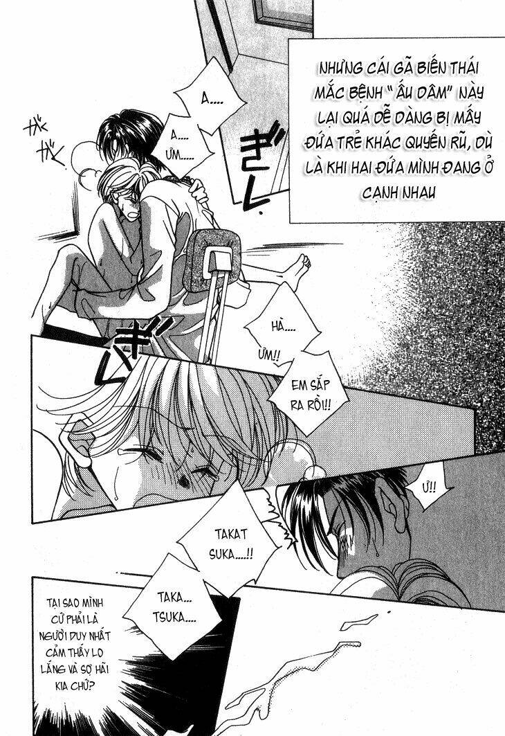 before you grow up chapter 1 10