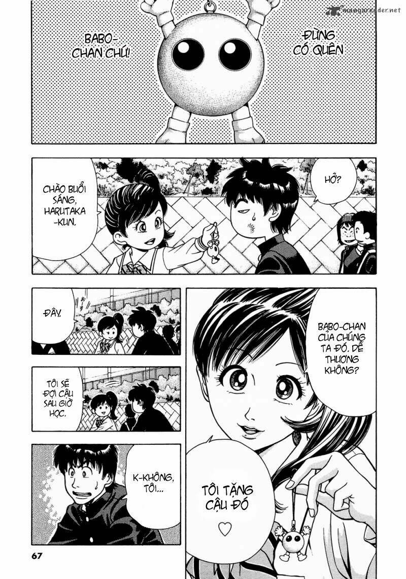 attack!! chapter 2 12