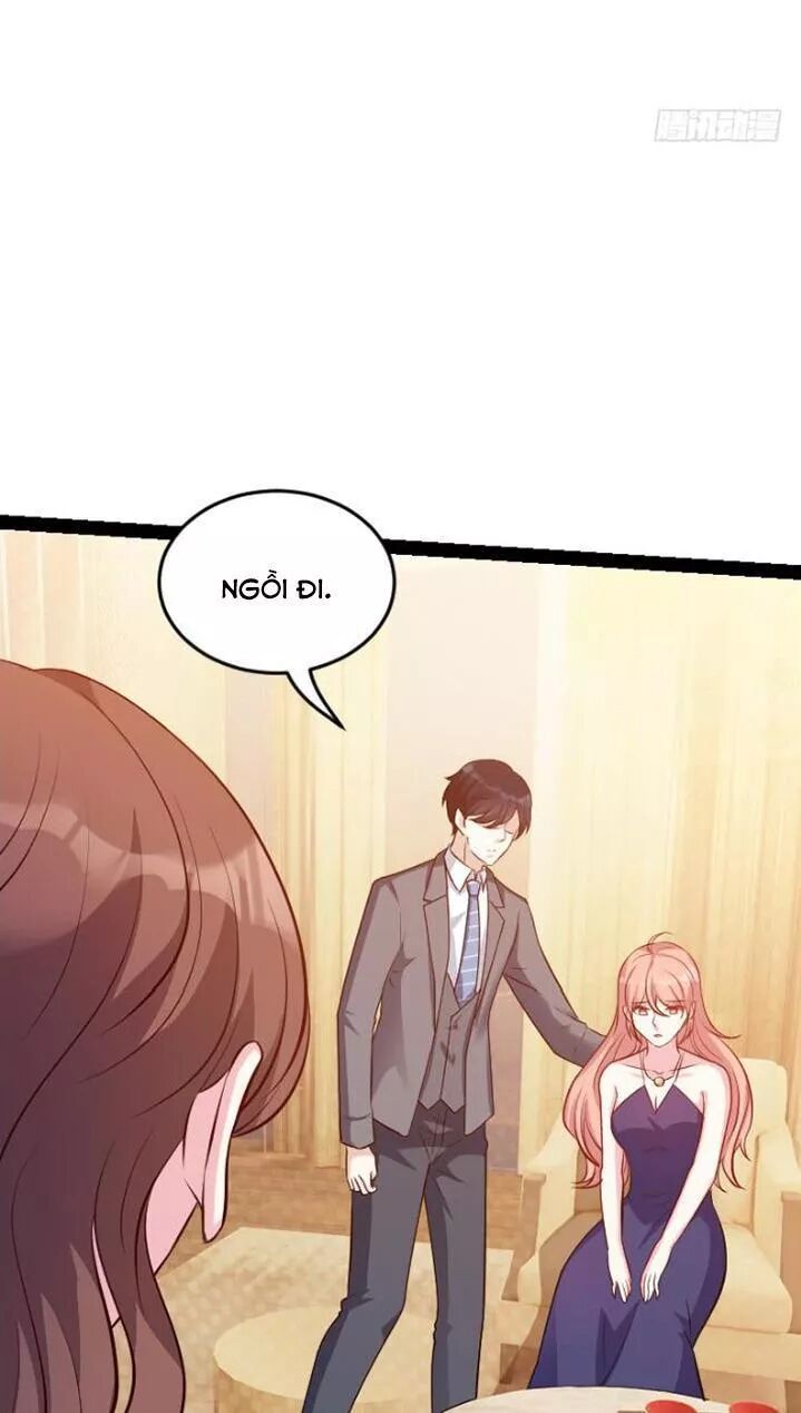 bảo bối đáng yêu đột kích chapter 63 32