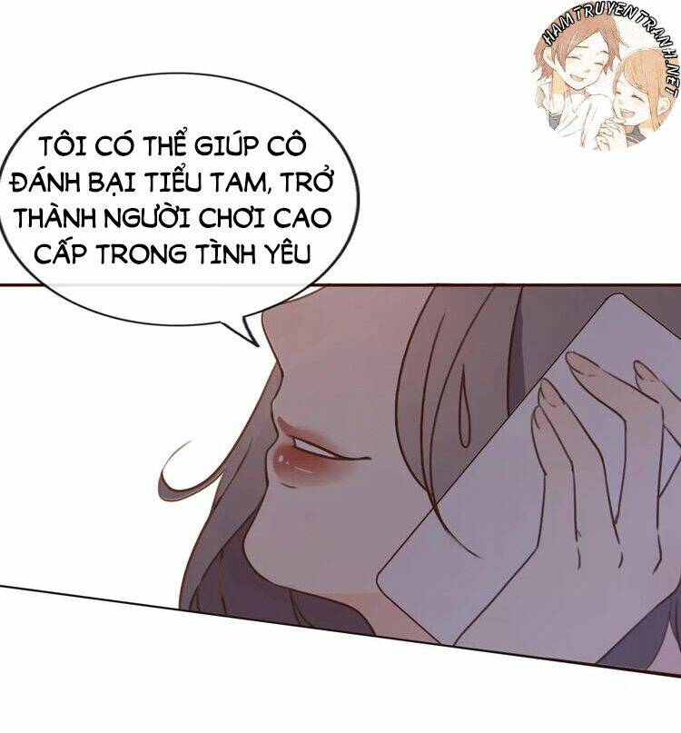 cuộc chiến tiền nhiệm chapter 1 16