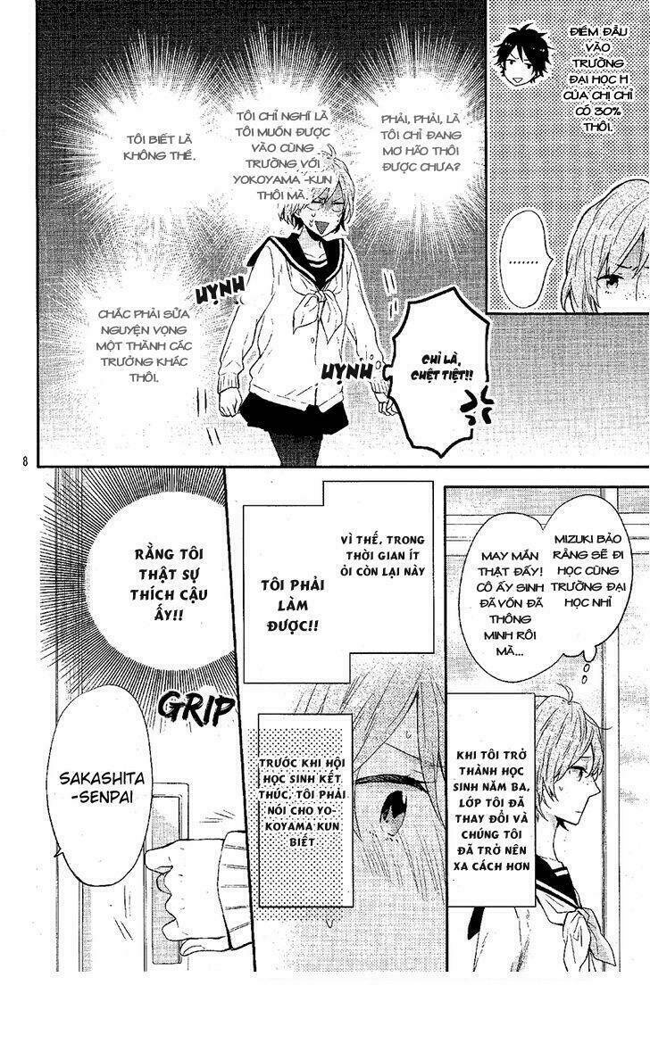 tổng hợp one shot. chapter 237 9