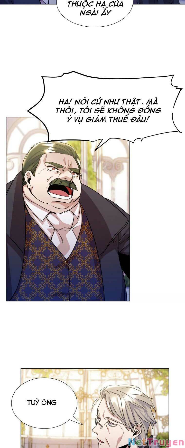 bạo chúa cường hoành chapter 12 51