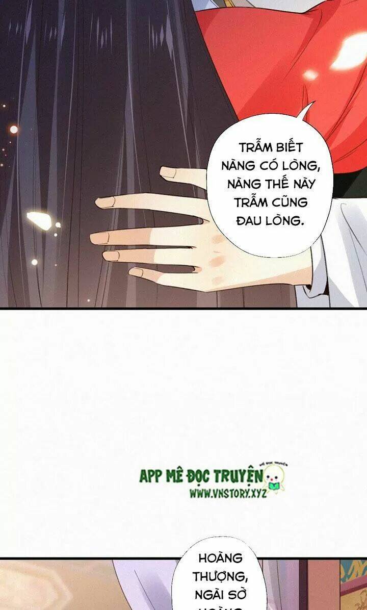 thiên hương mỹ nhân chapter 130 37