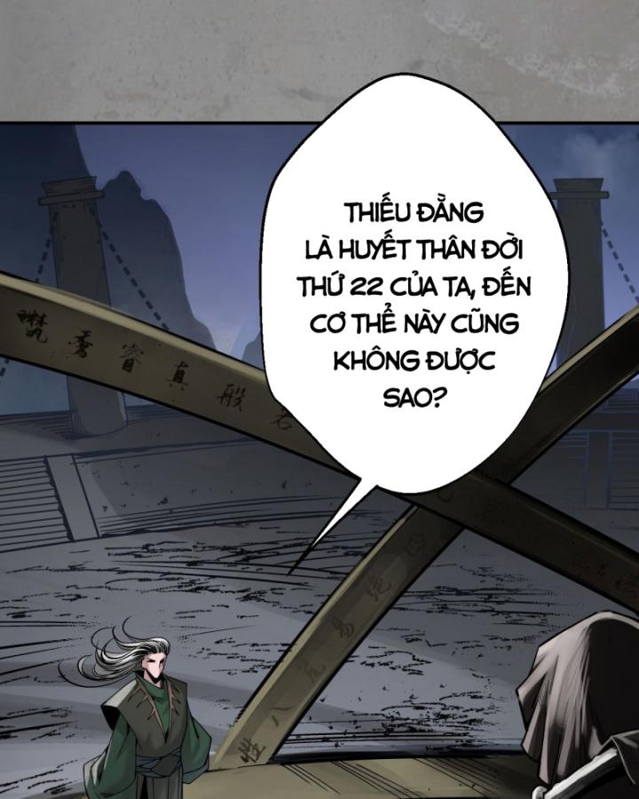 Tạng Phong Hành chapter 186 48