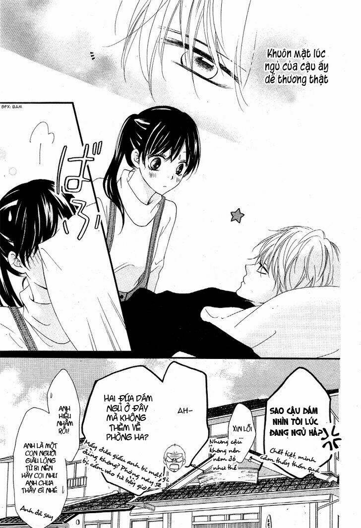 teens house chapter 2 34