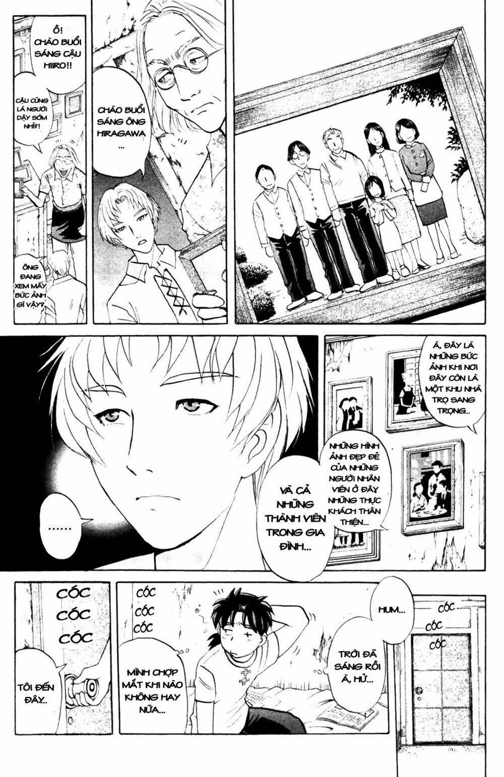 thám tử kindaichi - phần 2 chapter 4 3
