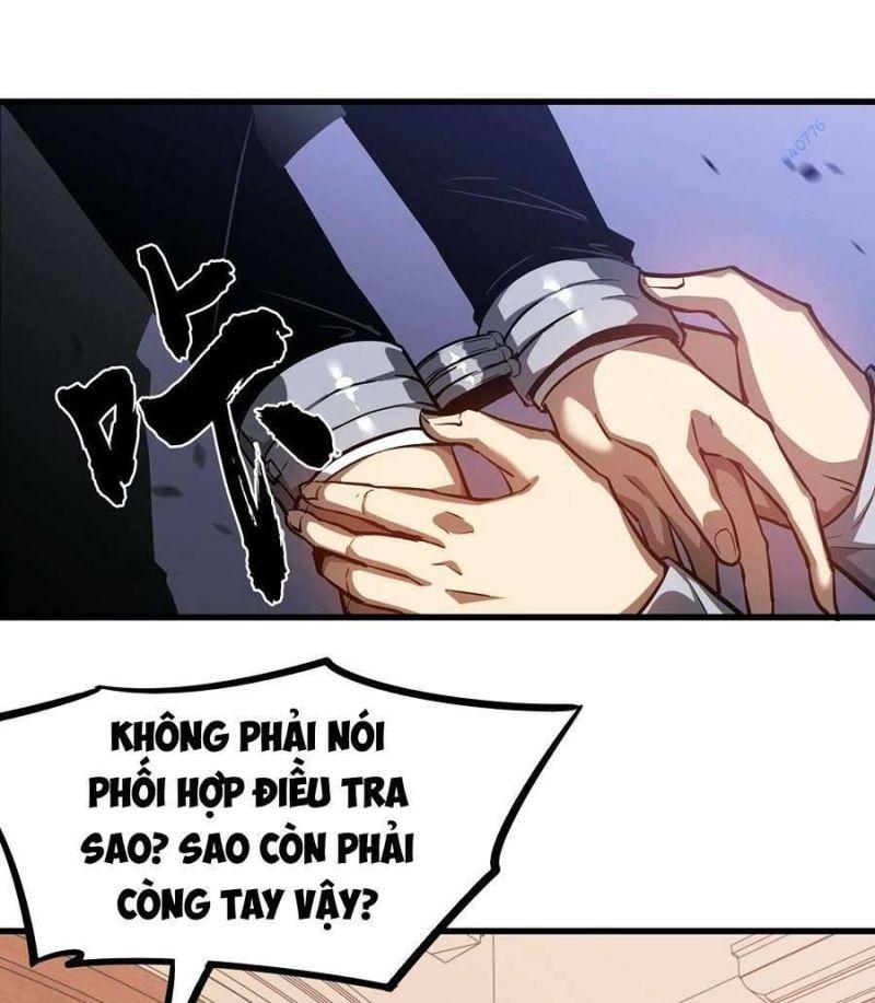 siêu tiến hóa chapter 101 67