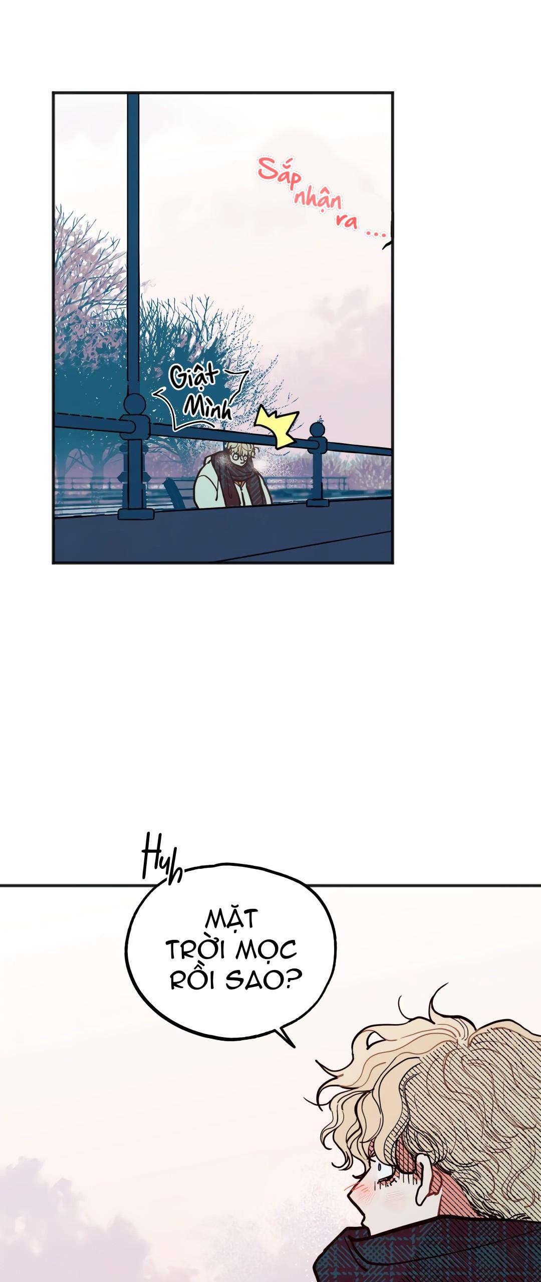 muốn sống thì phải giữ trinh chapter 13 9