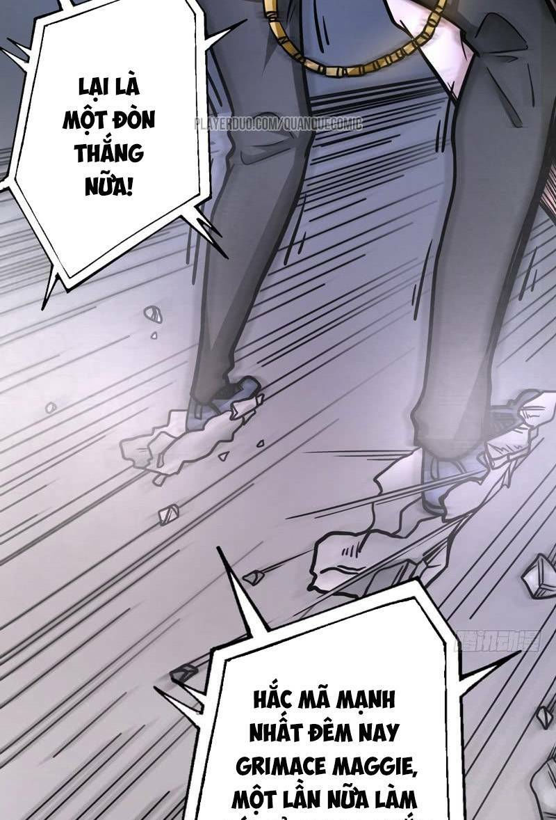 tối cường thần y tại đô thị chapter 41 2