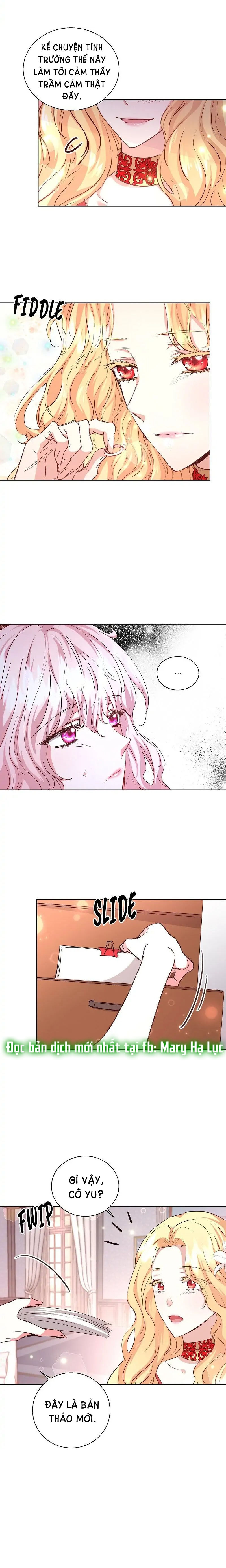 5500 sắc thái của quỷ vương chapter 44.2 8