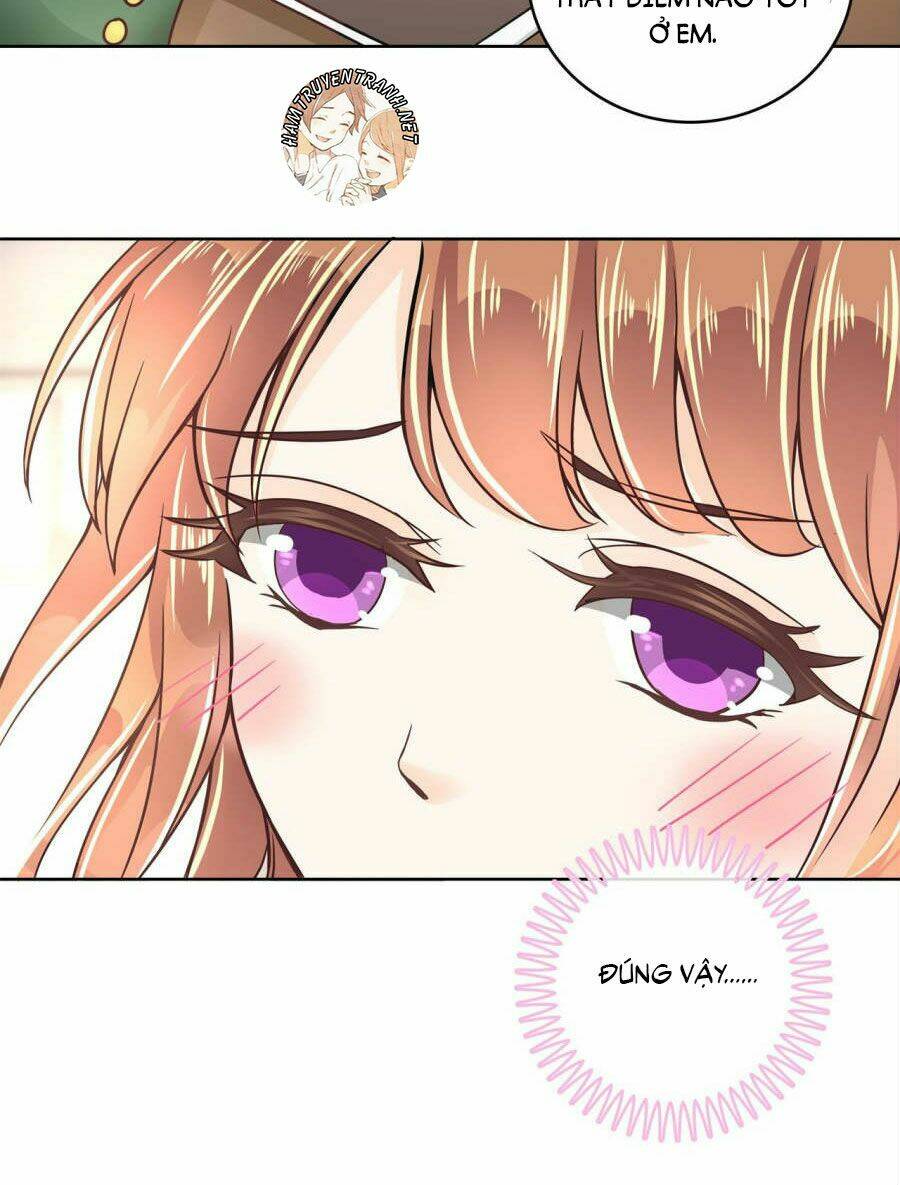 học bá ca ca đừng động vào tôi chapter 6 8