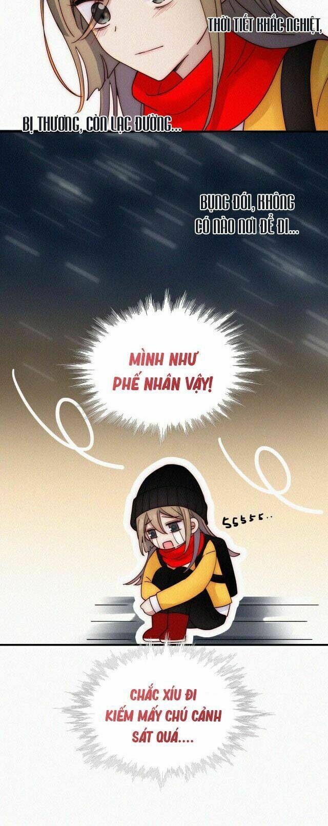 nếu ngày đó chúng ta chưa quen biết chapter 37 6