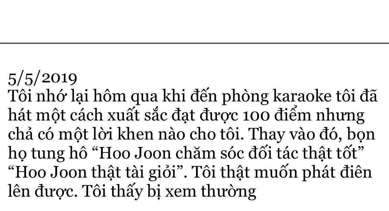 tôi kết hôn cùng antifan chapter 22 59