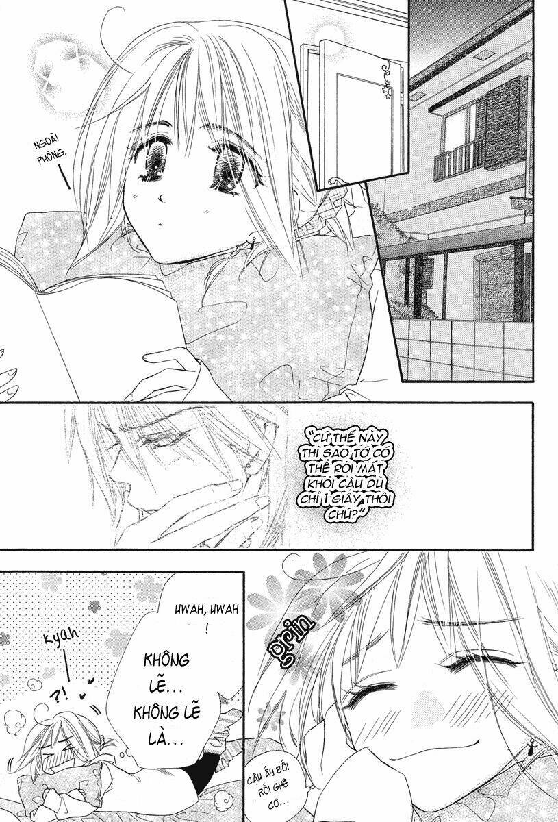 sora log chapter 5.2 18