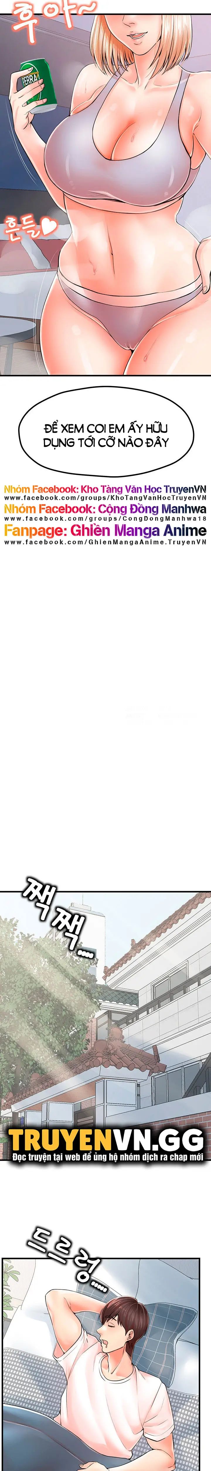 thử thách không cương với mẹ con cô ấy chapter 8 2
