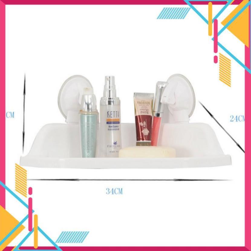 ️Evoucher Giá để đồ thông minh hít chân không- 206183-1