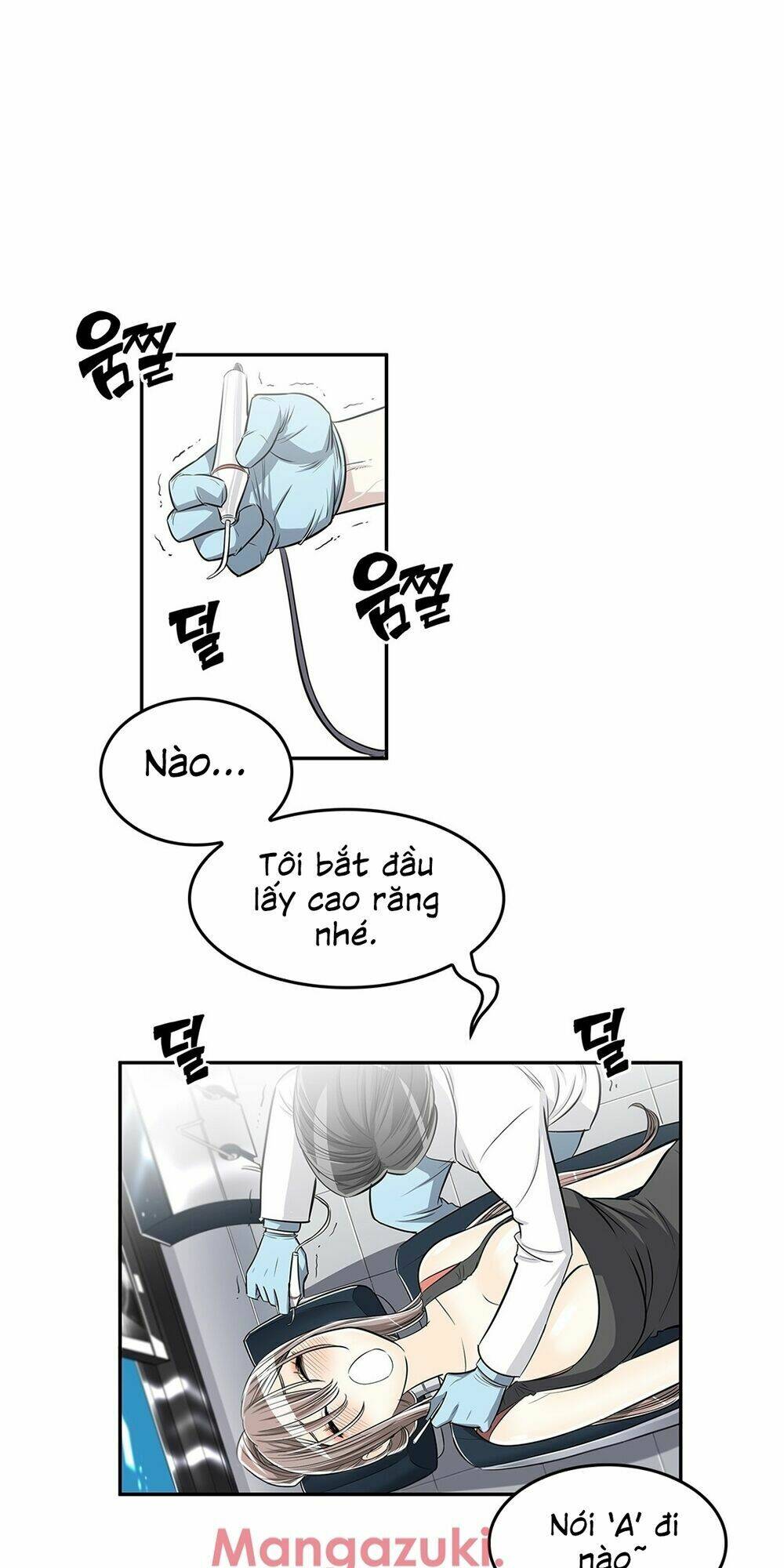 câu lạc bộ sa đoạ chapter 24 24