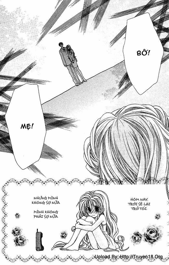 kamikaze kaitou jeanne chapter 30 36