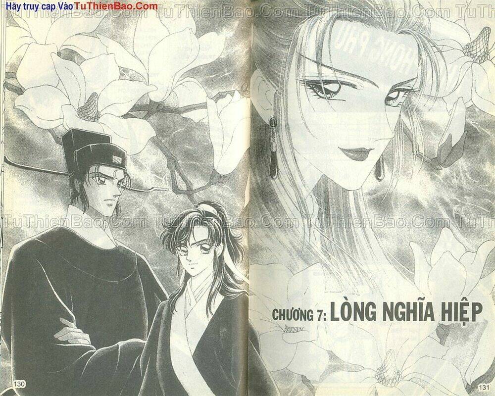 tân bao thanh thiên chapter 2 66