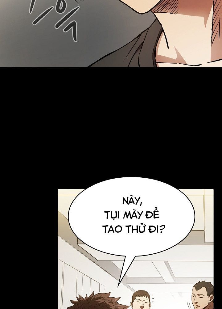 chòm sao trở về từ địa ngục chapter 5 5