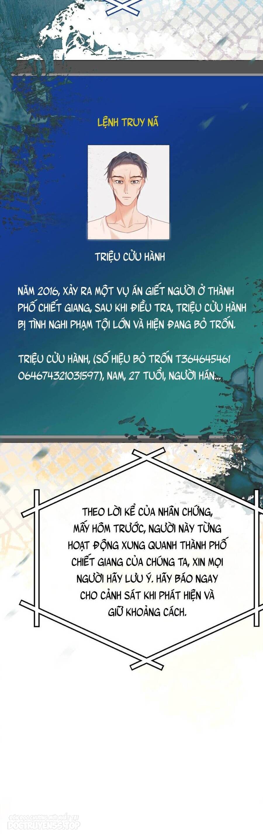 trọng sinh trở về năm ấy chồng tôi là hotboy chapter 54 27