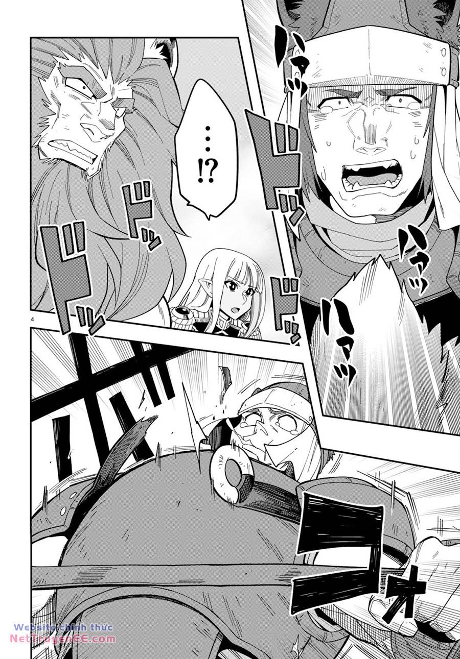 Ngôn Linh Vương chapter 95.5 6