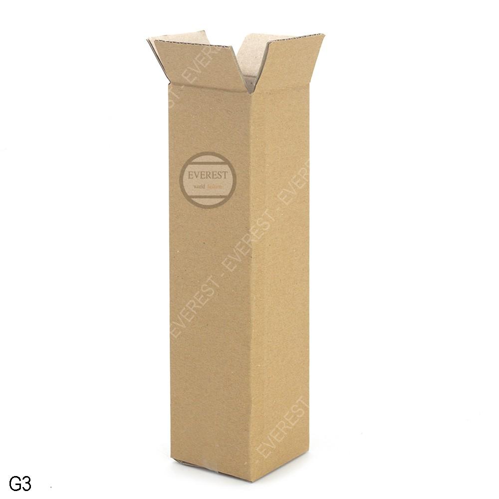 Combo 20 thùng G3 7x7x27 giấy carton gói hàng Everest