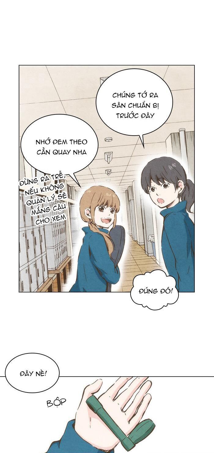 honey! honey! marry me! chapter 64 18