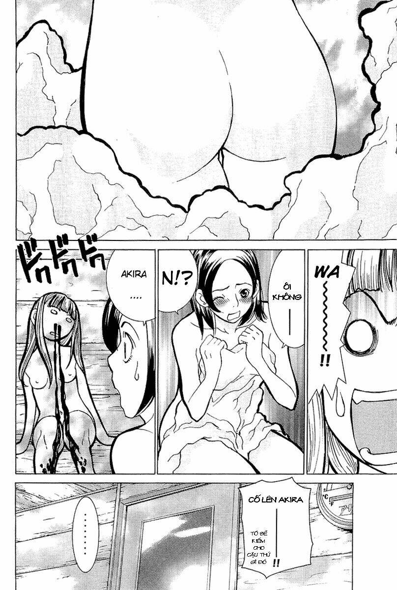 gacha gacha - secret chapter 4 38