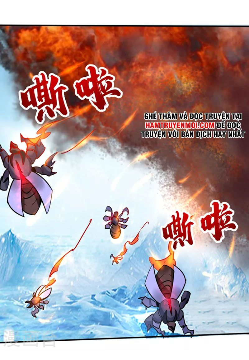 tối cường thần y tại đô thị chapter 232 30