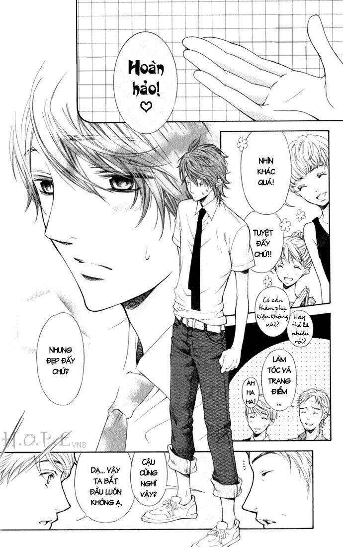 cung đàn vàng chapter 50 22