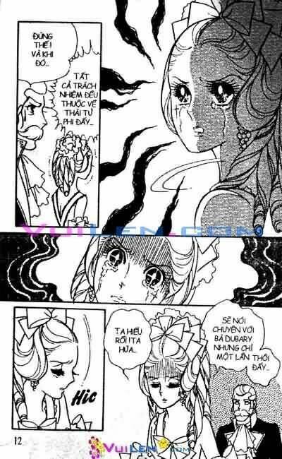 hoa hồng véc-xây chapter 2 12