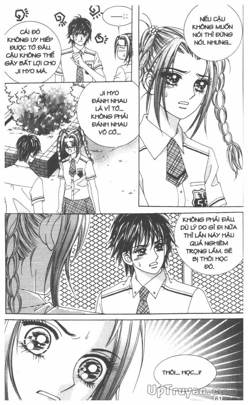 cáo già gặp sói điên chapter 5 62