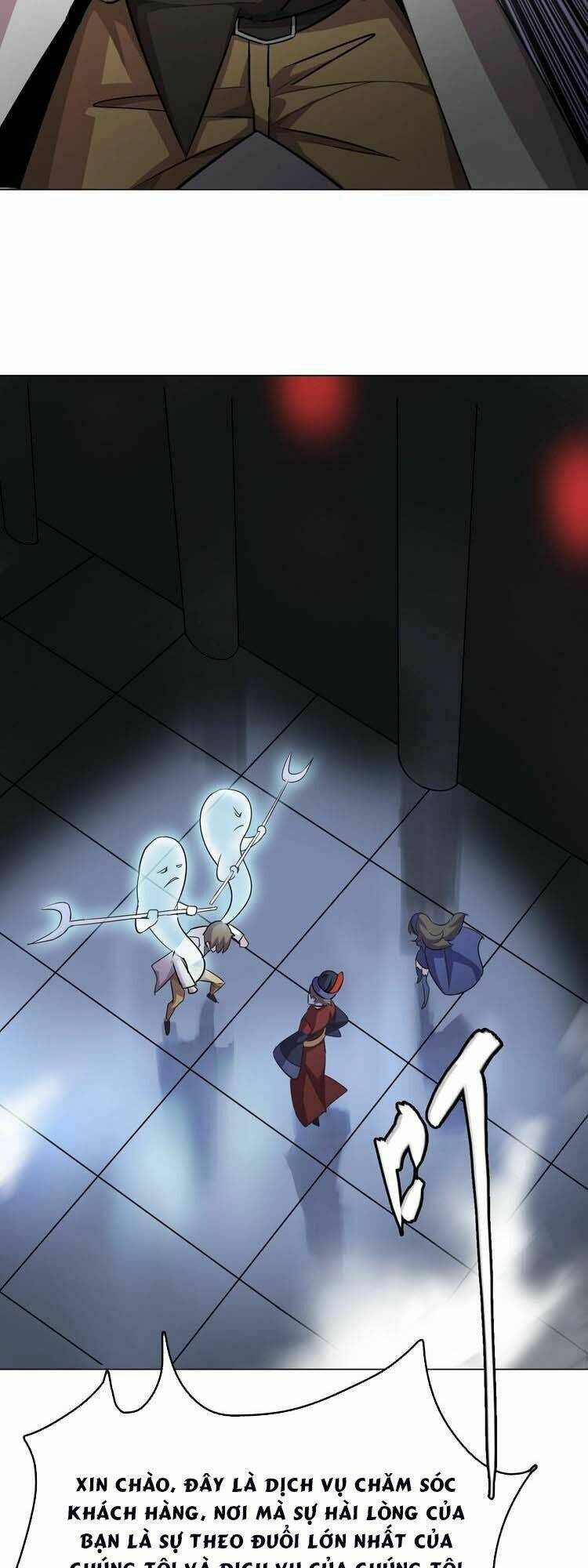 sự tái sinh của bác sĩ huyền thoại chapter 1 46