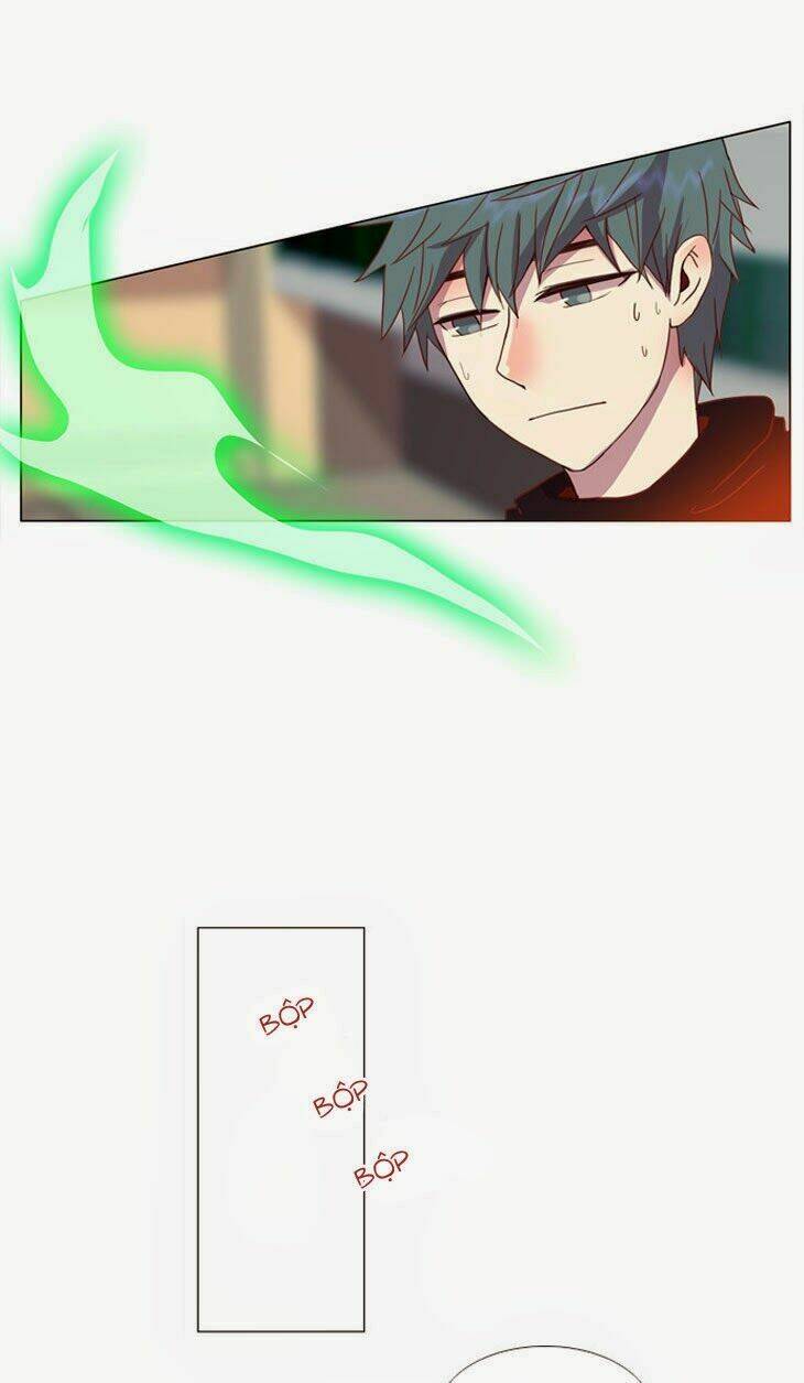 món quà từ chúa chapter 15 9