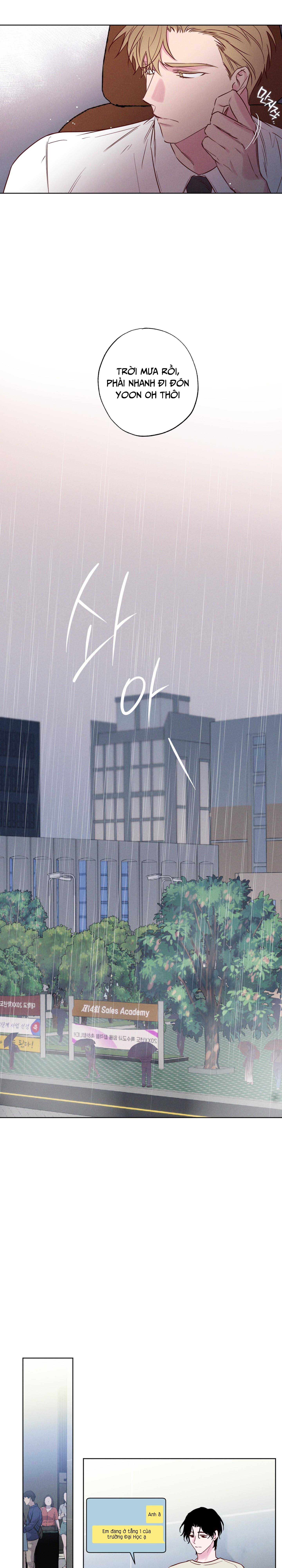 làn sóng bên bờ biển chapter 1 14