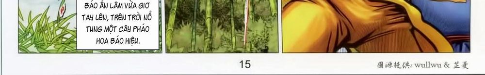 tuyệt thế vô song 2 chapter 43 27