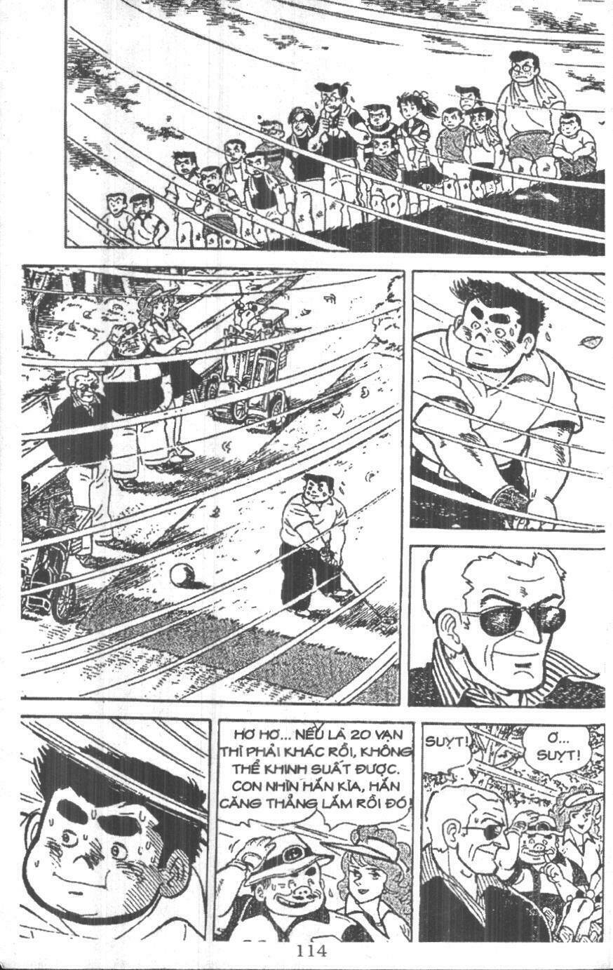 ashita tenki ni naare chapter 1 112