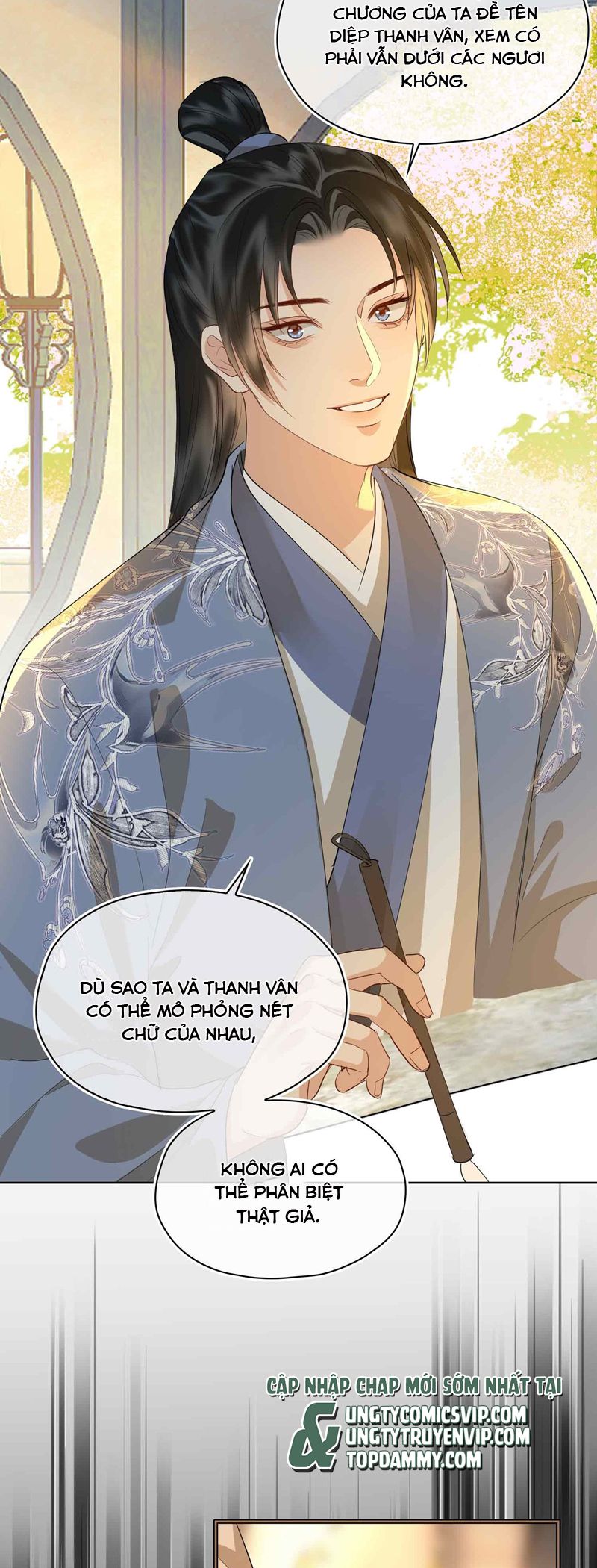 tham hoan chapter 34 8