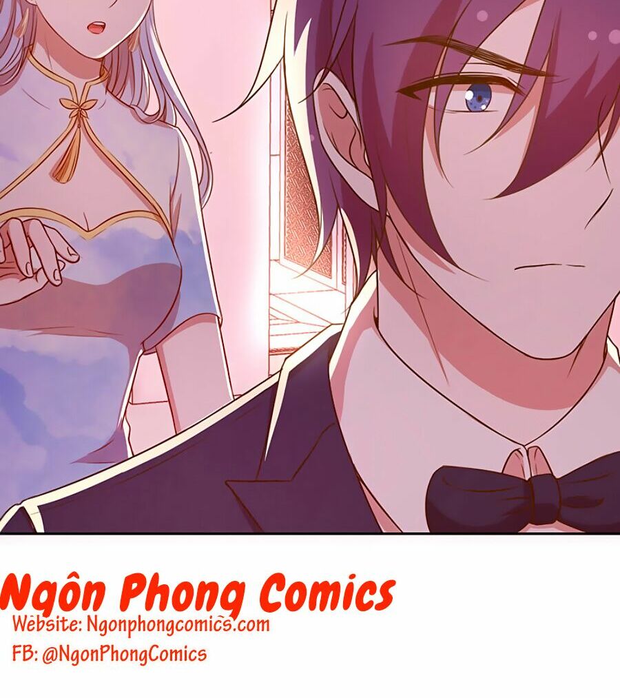 cả thế giới đều không bằng người chapter 37 43