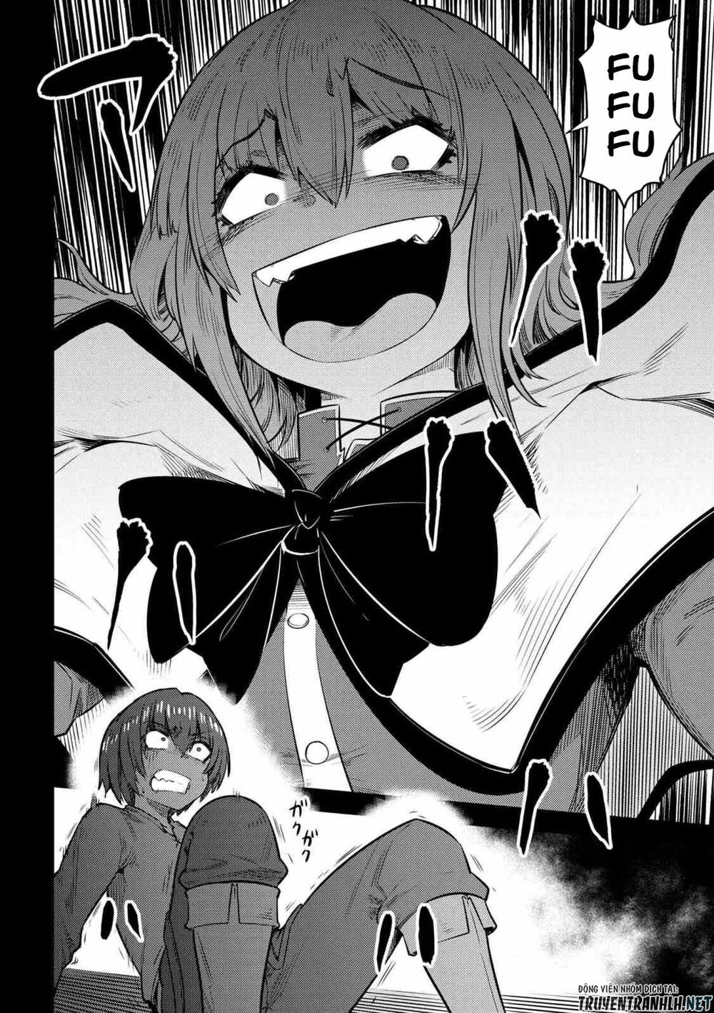 Healer báo thù chapter 15.2 10