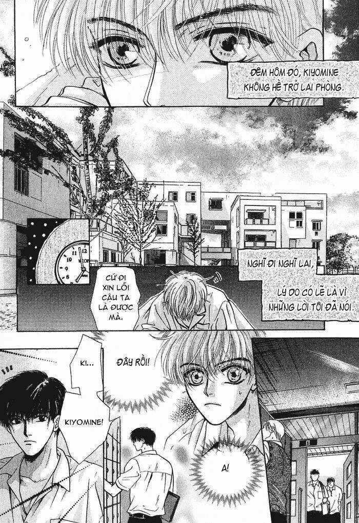 komatta toki ni wa hoshi ni kike! chapter 16 41