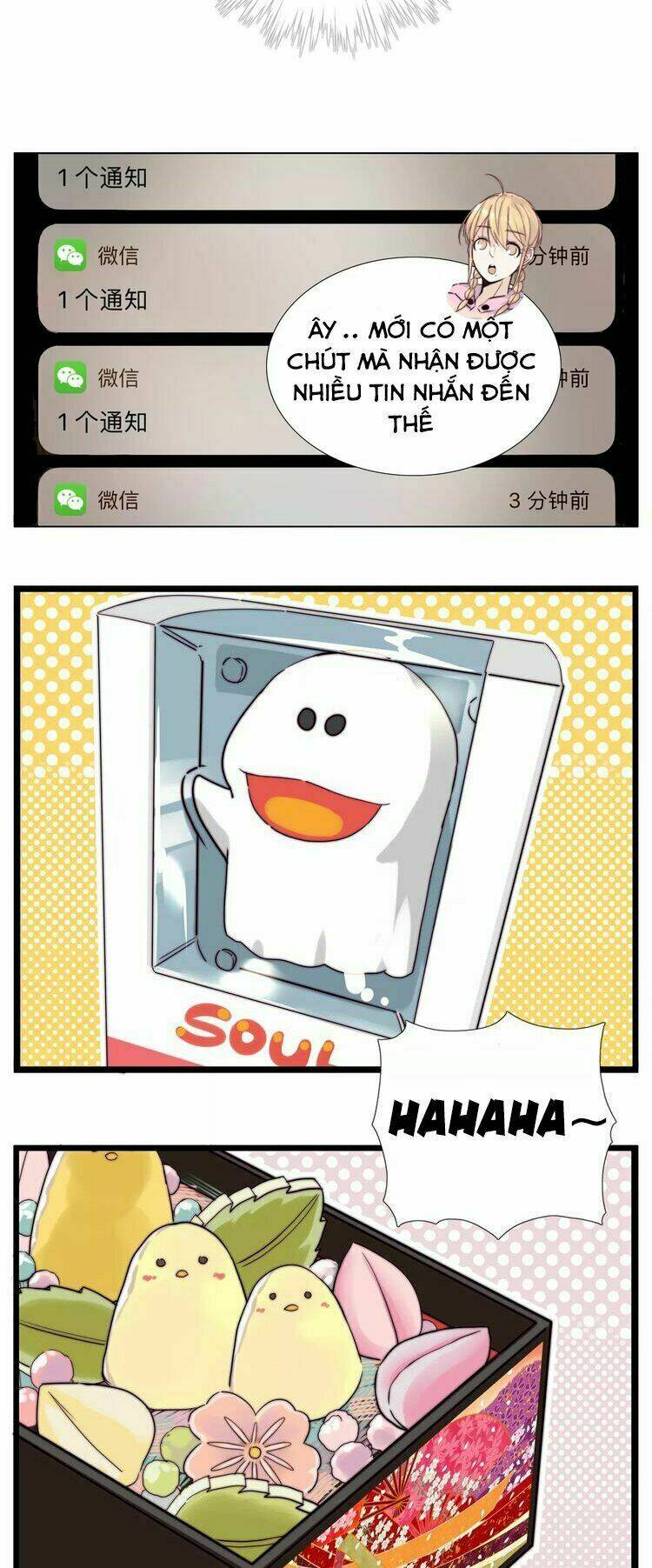 lấp lánh tình yêu kẹo bạc hà chapter 42 22