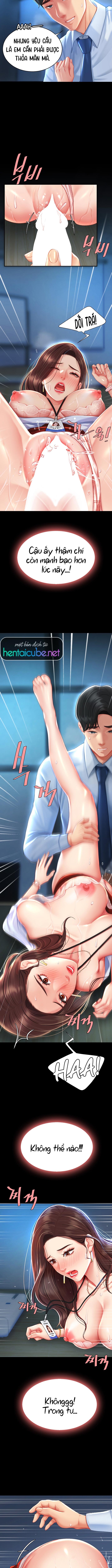 Ăn Mẹ Trước chapter 0 11