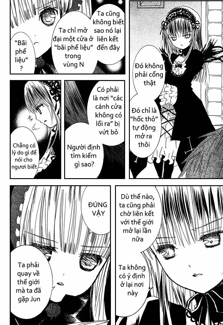 rozen maiden ii chapter 4 17