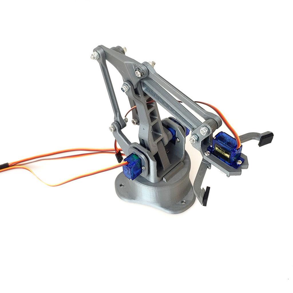 Building Kit 3D Printing Printing Product